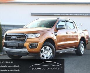 Ford Ranger Gebrauchtwagen