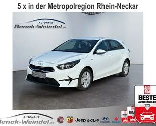 Kia ceed / Ceed Gebrauchtwagen