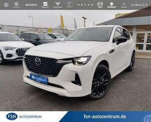 Mazda CX-60 Gebrauchtwagen