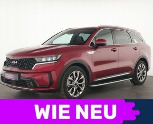 Kia Sorento Gebrauchtwagen