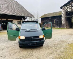 VW T4 andere Gebrauchtwagen