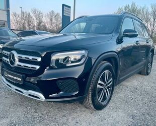 Mercedes-Benz GLB 200 Gebrauchtwagen
