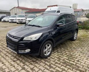 Ford Kuga Gebrauchtwagen