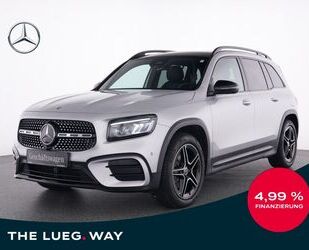 Mercedes-Benz GLB 180 Gebrauchtwagen