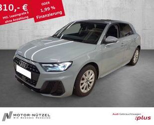 Audi A1 Gebrauchtwagen