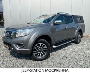 Nissan Navara Gebrauchtwagen