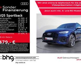 Audi SQ5 Gebrauchtwagen