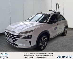 Hyundai NEXO Gebrauchtwagen
