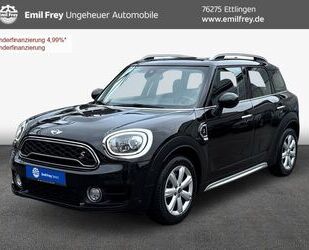 Mini Cooper S Countryman Gebrauchtwagen