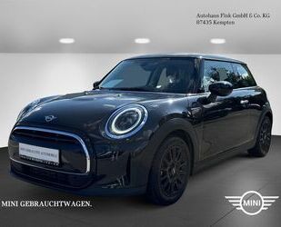 Mini ONE Gebrauchtwagen