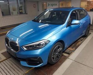 BMW 118 Gebrauchtwagen