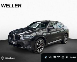 BMW X4 M40 Gebrauchtwagen