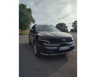 Kia Sorento Gebrauchtwagen
