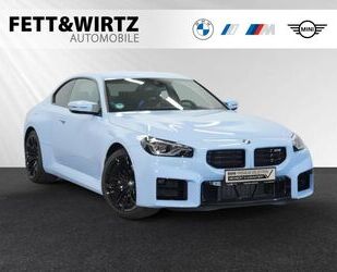 BMW M2 Gebrauchtwagen