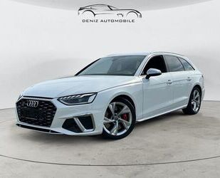 Audi S4 Gebrauchtwagen