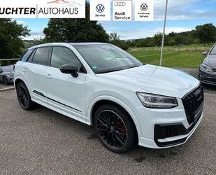 Audi SQ2 Gebrauchtwagen