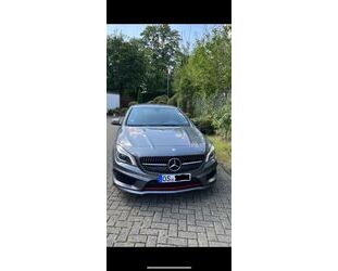 Mercedes-Benz CLA 250 Gebrauchtwagen