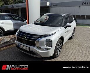 Mitsubishi Plug-in Hybrid Outlander Gebrauchtwagen