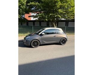 Opel Adam Gebrauchtwagen