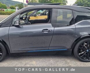 BMW i3 Gebrauchtwagen