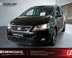 Seat Alhambra Gebrauchtwagen