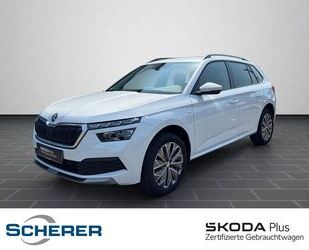 Skoda Kamiq Gebrauchtwagen
