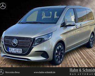 Mercedes-Benz V 300 Gebrauchtwagen