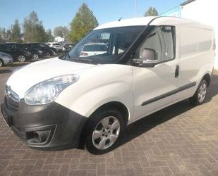 Opel Combo Gebrauchtwagen