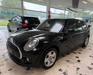 Mini ONE Gebrauchtwagen