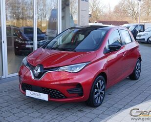Renault ZOE Gebrauchtwagen