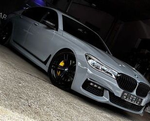 BMW 750 Gebrauchtwagen