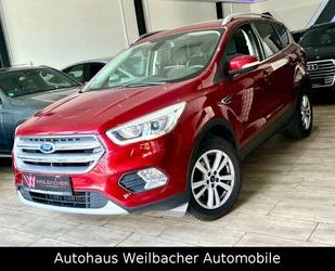 Ford Kuga Gebrauchtwagen