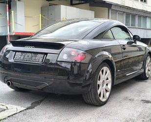 Audi TT Gebrauchtwagen