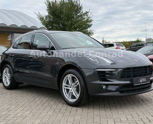 Opel Macan 