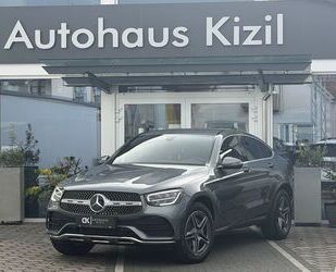 Mercedes-Benz GLC 300 Gebrauchtwagen