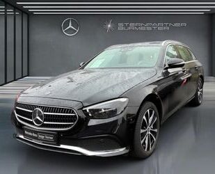 Mercedes-Benz E 300 Gebrauchtwagen