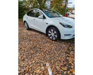 Tesla Model Y Gebrauchtwagen