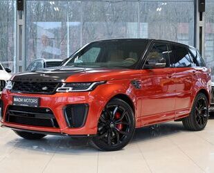 Land Rover Range Rover Sport Gebrauchtwagen