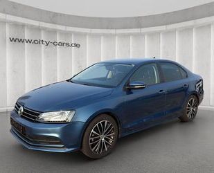 VW Jetta Gebrauchtwagen