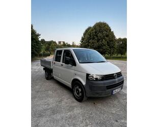 VW T5 andere Gebrauchtwagen