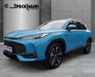 MG HS Gebrauchtwagen