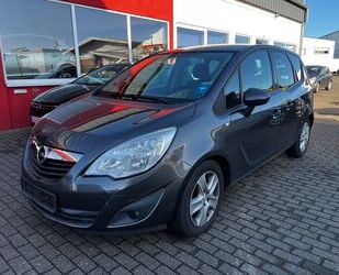 Opel Meriva Gebrauchtwagen