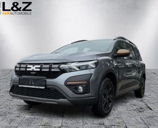Dacia Jogger Gebrauchtwagen