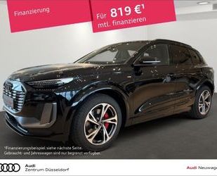 Audi Q6 e-tron Gebrauchtwagen