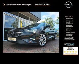 Opel Insignia Gebrauchtwagen