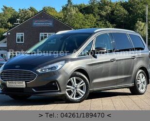 Ford Galaxy Gebrauchtwagen