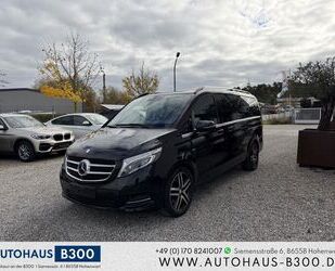 Mercedes-Benz V 250 Gebrauchtwagen
