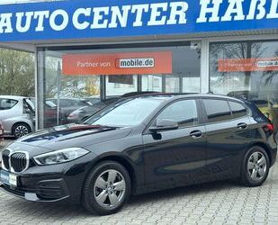 BMW 118 Gebrauchtwagen