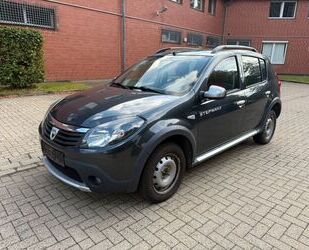 Dacia Sandero Gebrauchtwagen