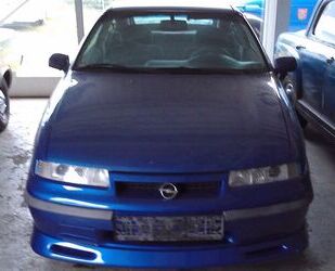 Opel Calibra Gebrauchtwagen